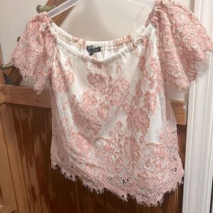 Women’s top